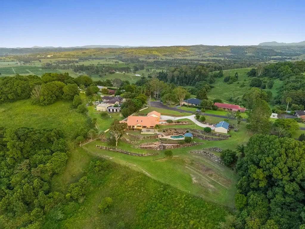 16 Kaanapahali Avenue, Richmond Hill, NSW 2480
