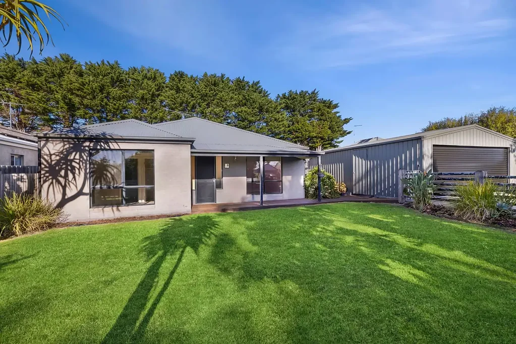 Spacious Family Home in Sought-After Location