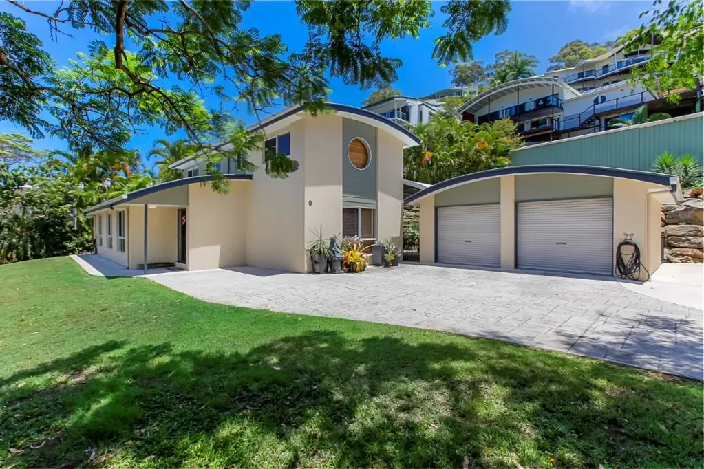 Picture Perfect Family Home
