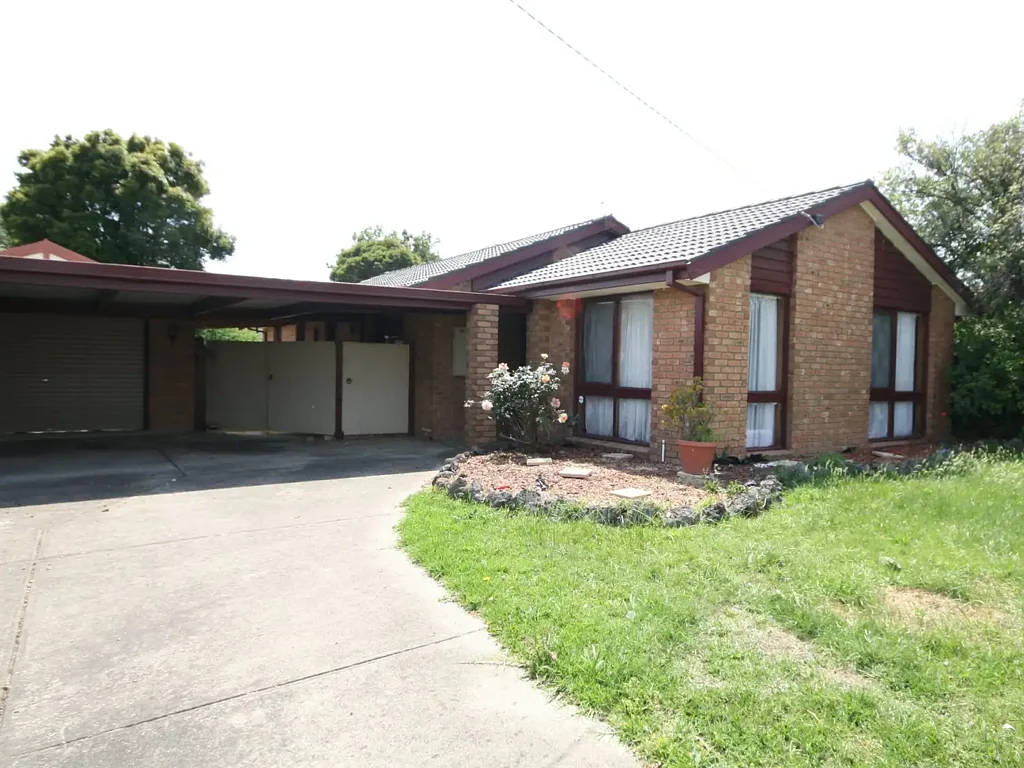3 BEDROOM FAMILY HOME IN HAMPTON PARK