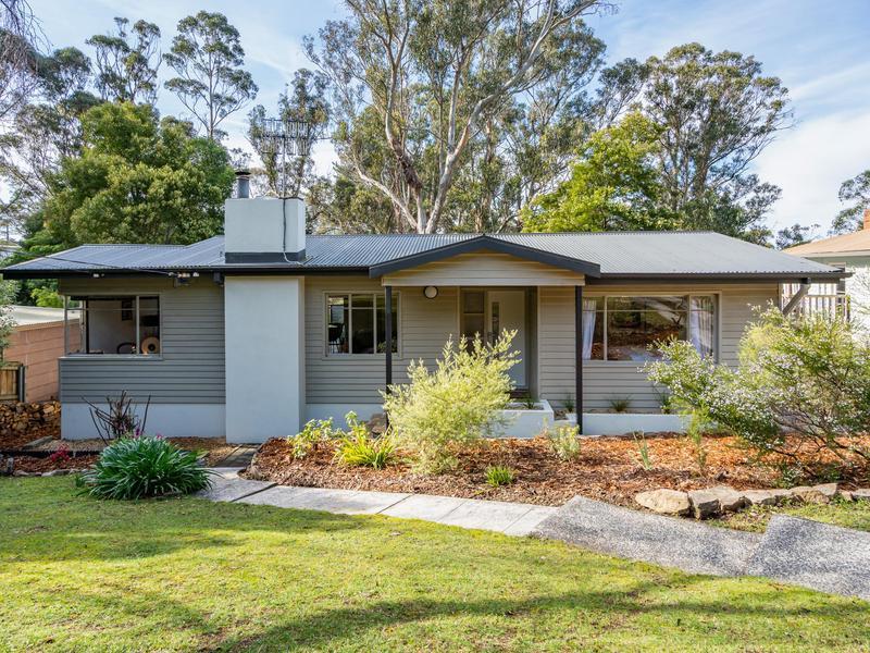 62 CHANNEL HWY, TAROONA TAS 7053, 0 rūma, 0 rūma horoi, House