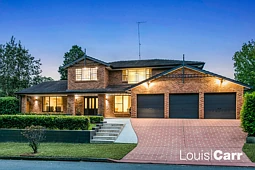 31 Westmore Drive, West Pennant Hills