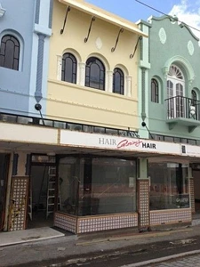 Commercial Central City Business