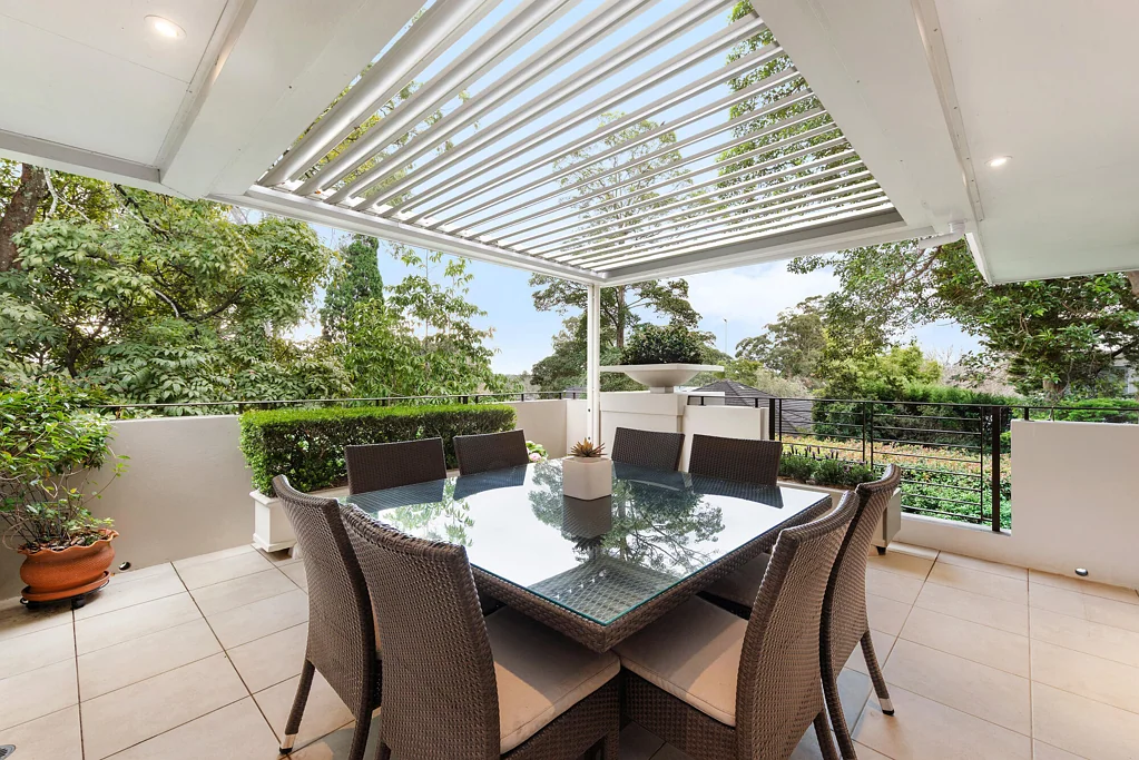 St Ives 3બેડરૂમ Luxury low maintenance living in a premier address