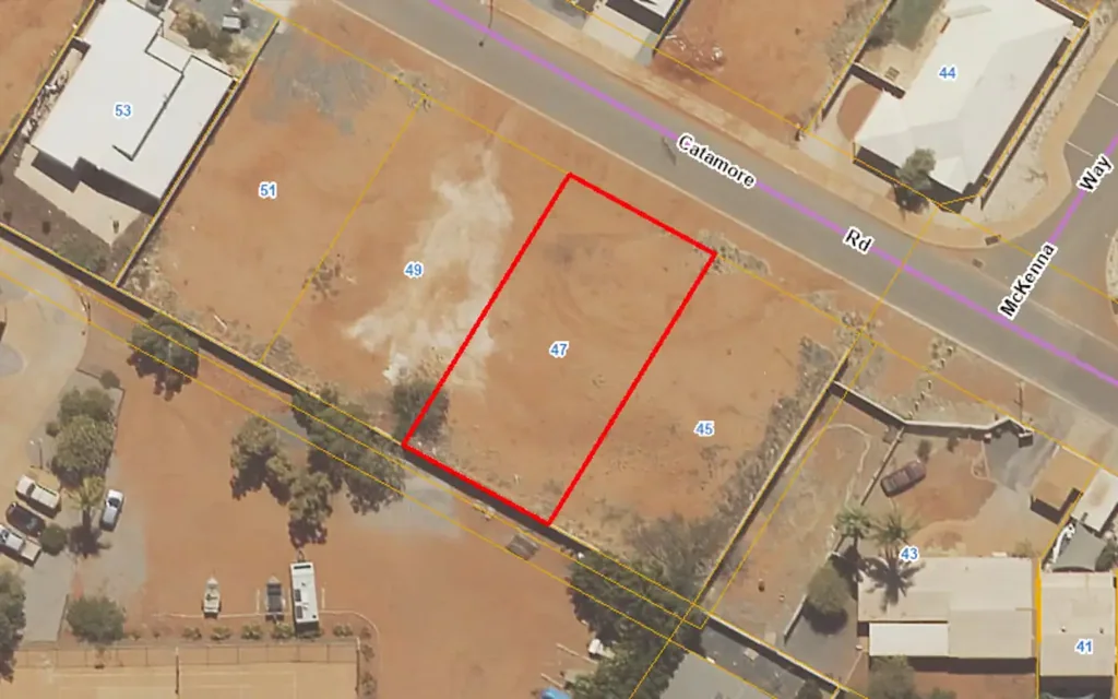 South Hedland UNDER CONTRACT FOR FULL ASKING PRICE!