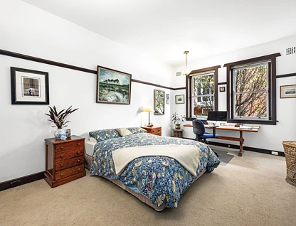 1/14 Carabella Street, Kirribilli, Lower North Shore, 3房, 1浴, 公寓