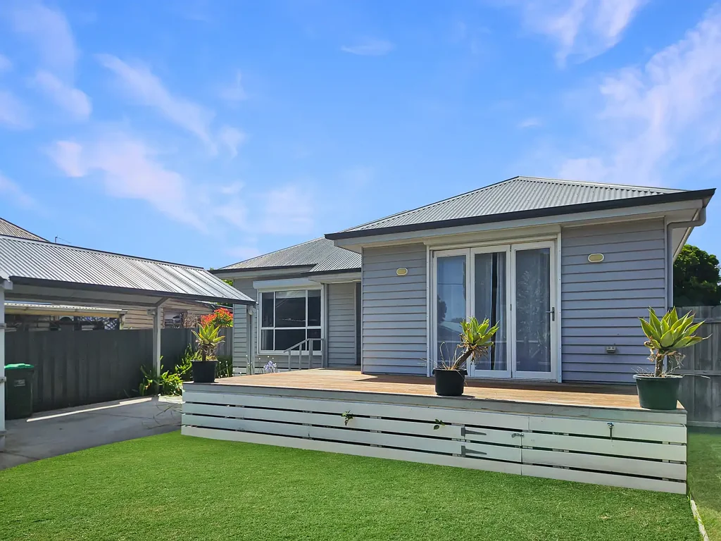 14A Griffiths Street, North Wonthaggi, VIC 3995
