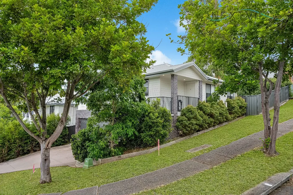 Fletcher 4房  PROPERTY PREVIEW