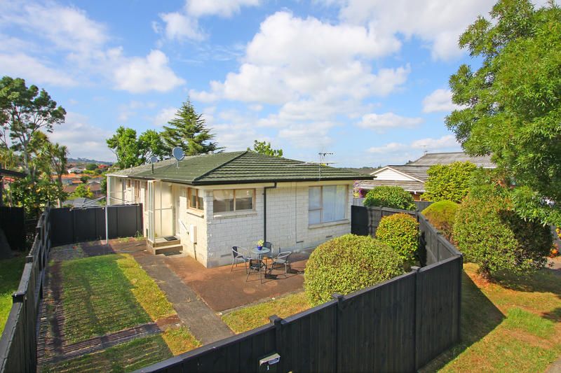 1/72 Mirrabooka Avenue, Botany Downs, Auckland - Manukau, 2 habitaciones, 1 baños