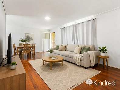 ਰਹਿਣ ਵਾਲਾ ਕਮਰਾ - 90 Dover Road, Redcliffe, QLD 4020