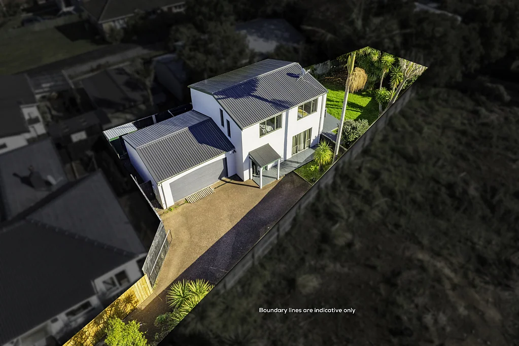 Glenfield 3બેડરૂમ Cosy Family Home with Private Backyard