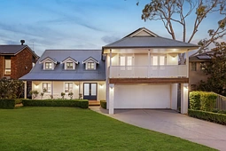 10 Sandbar Place, Port Hacking