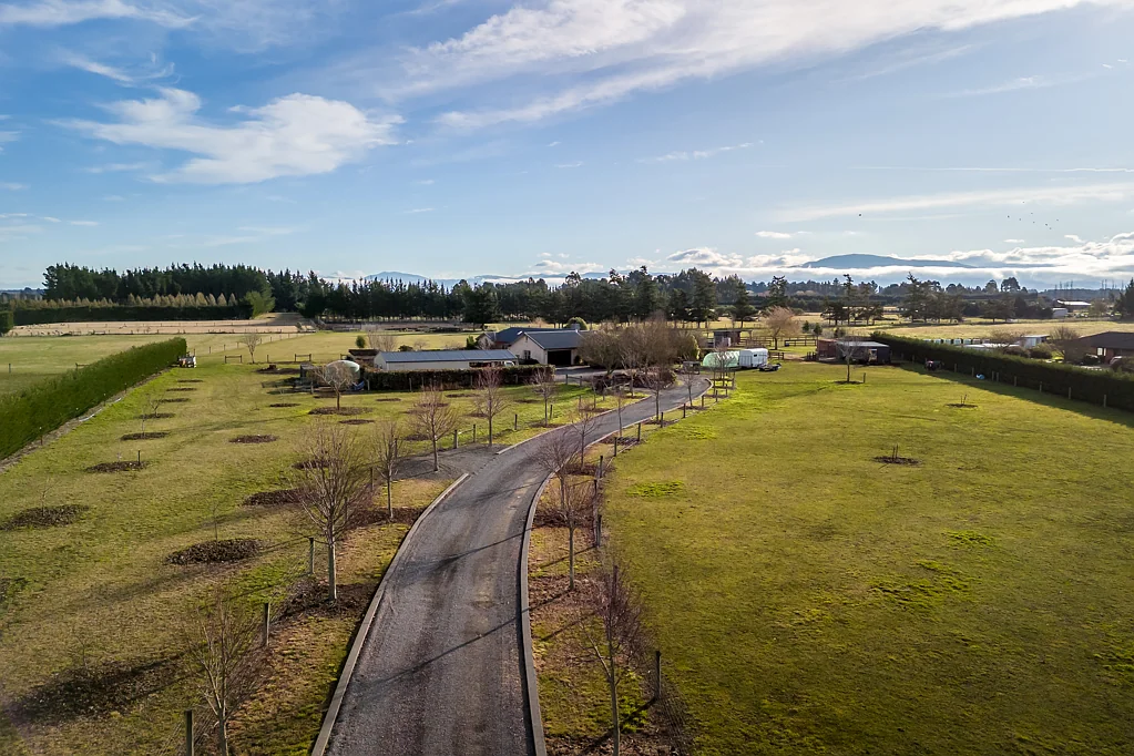 270 Barkers Road, Loburn, Canterbury