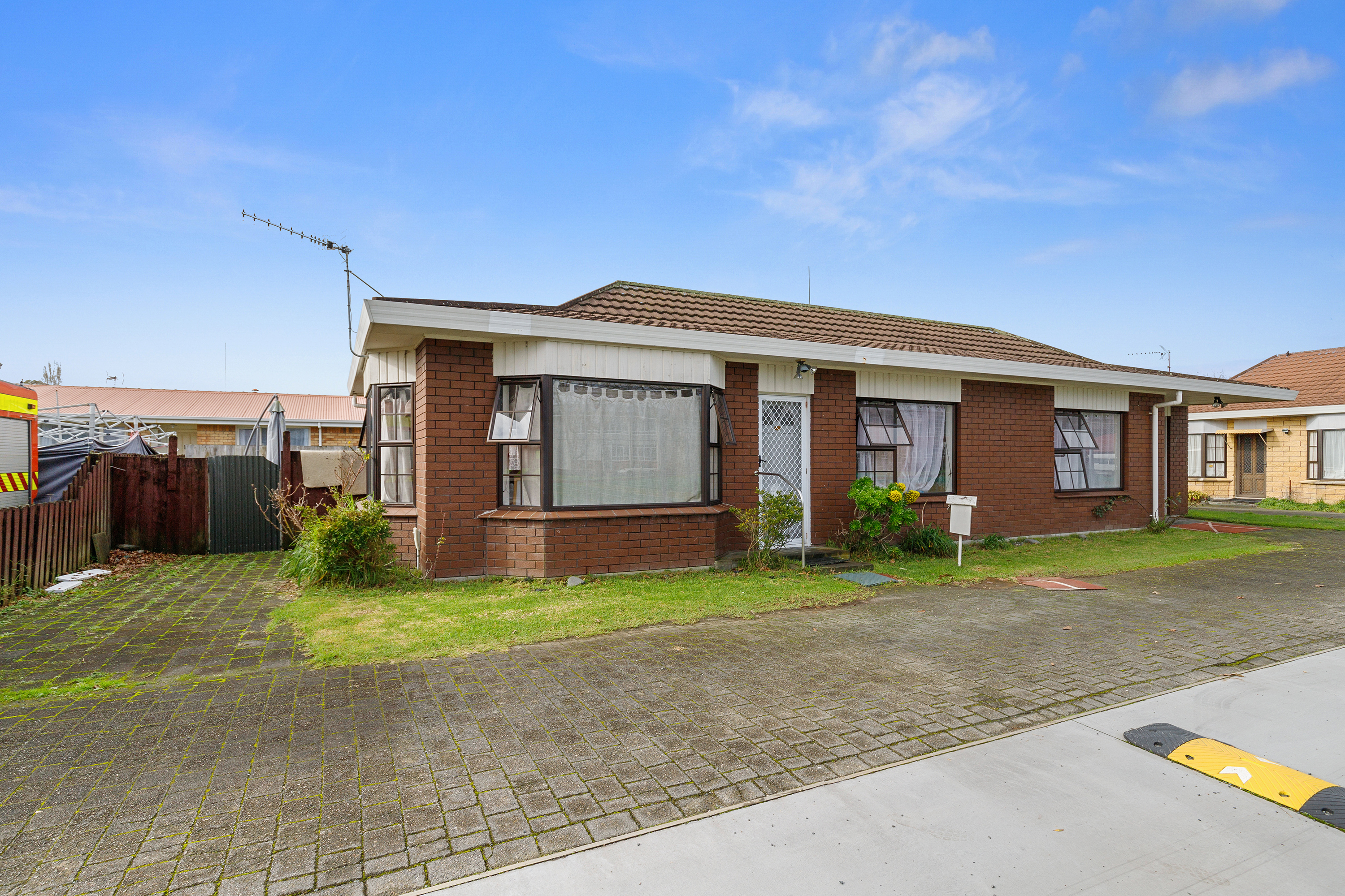 76b Clyde Street, Hamilton East, Hamilton, 2 rūma, 1 rūma horoi, House