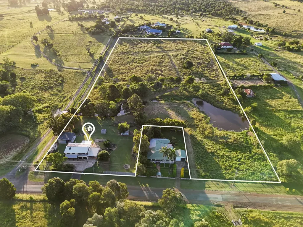 90-100 Linnings Road, Haigslea, QLD 4306