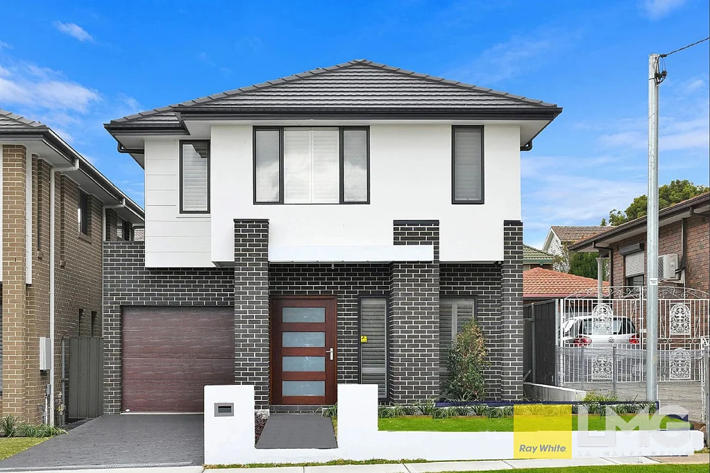 Deposit Taken - Ray White LMG