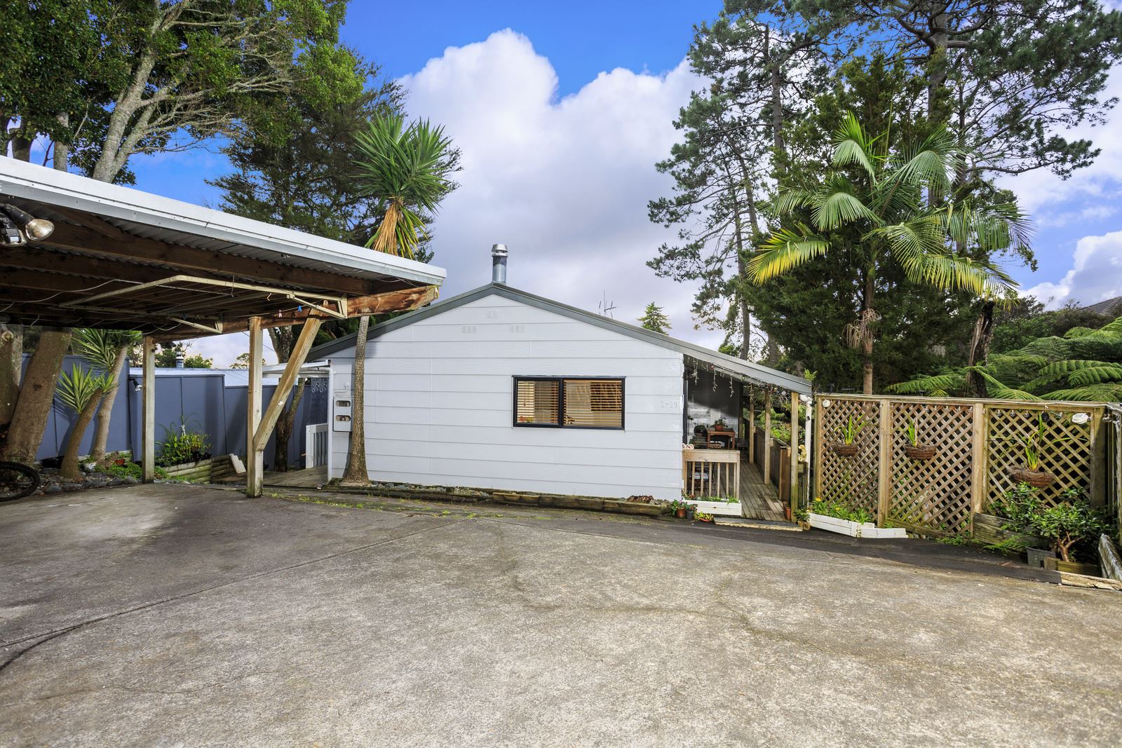 2/29 Rangatira Road, Birkdale, Auckland - North Shore, 3 ਕਮਰੇ, 1 ਬਾਥਰੂਮ