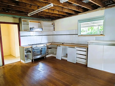 厨房 - 17 Powell Crescent, Maidstone, VIC 3012