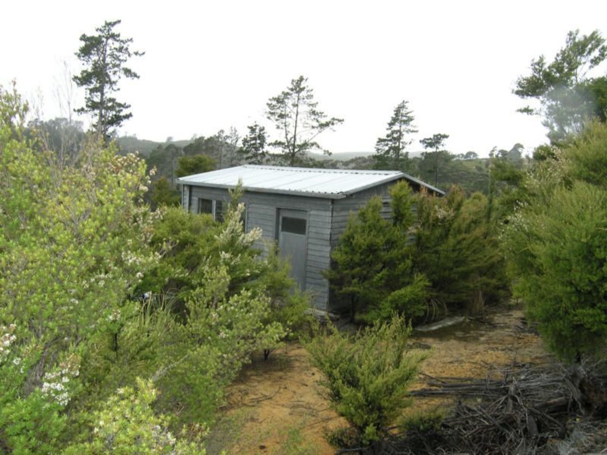 8 Edith Ridge Road, Kawau Island, Auckland - Rodney, 0 rūma, 0 rūma horoi