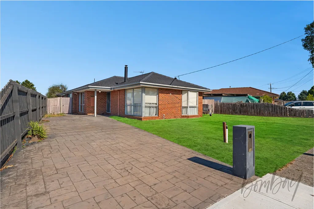 71 Banbury Crescent, Craigieburn, VIC 3064