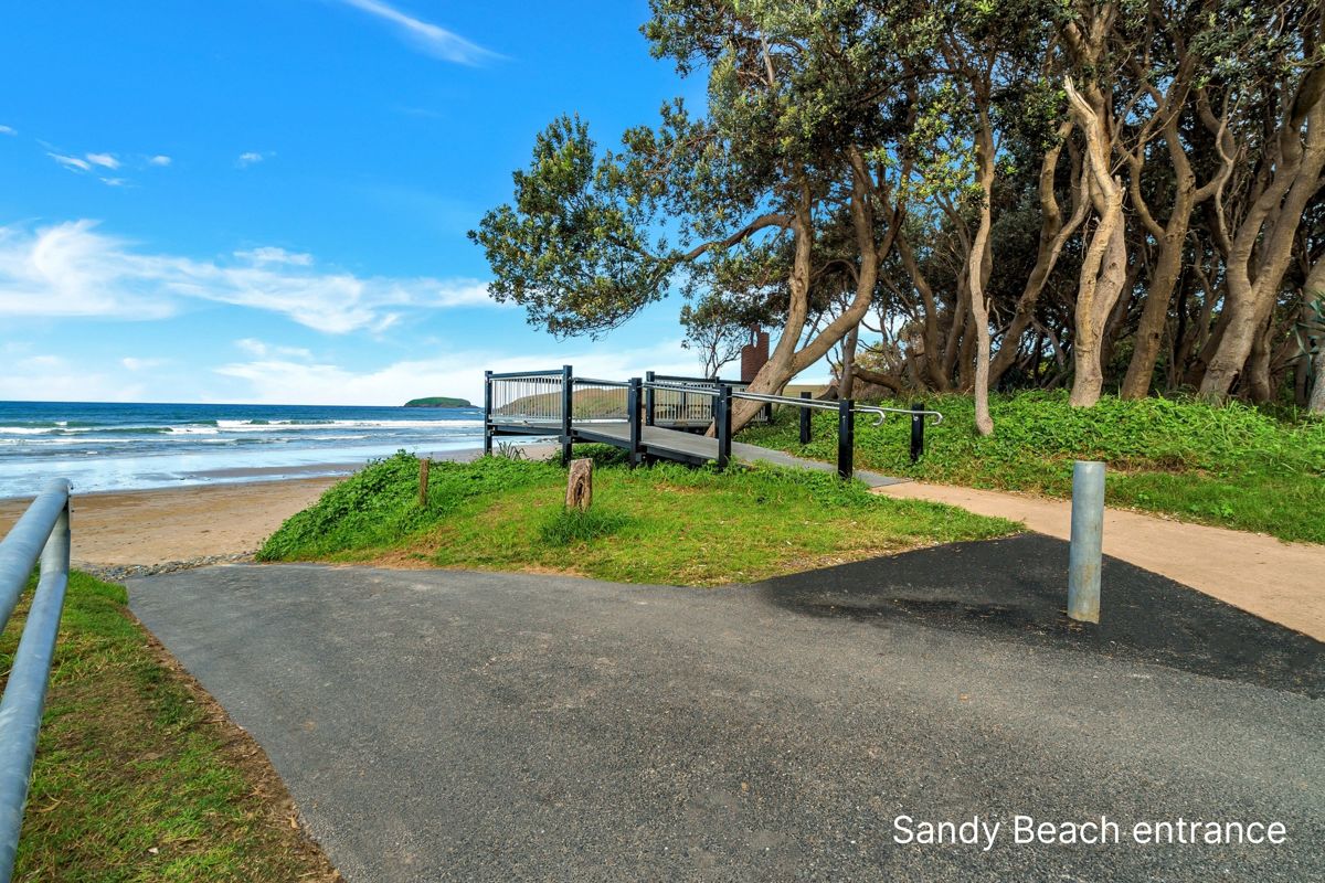 51 BLUE GUM AV, SANDY BEACH NSW 2456, 0房, 0浴, House