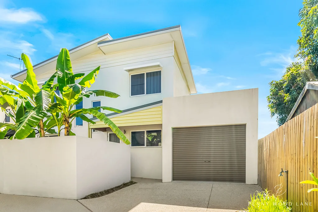 2/63 Carlyle Street, Mackay, QLD 4740