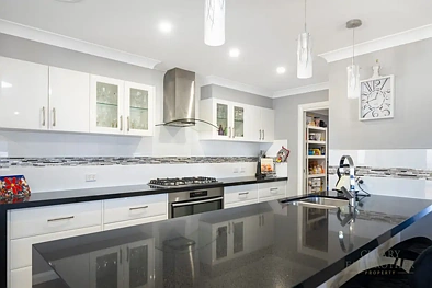 56 Graham Drive, Kelso, NSW 2795, 4 slaapkamers, 2 badkamers, House