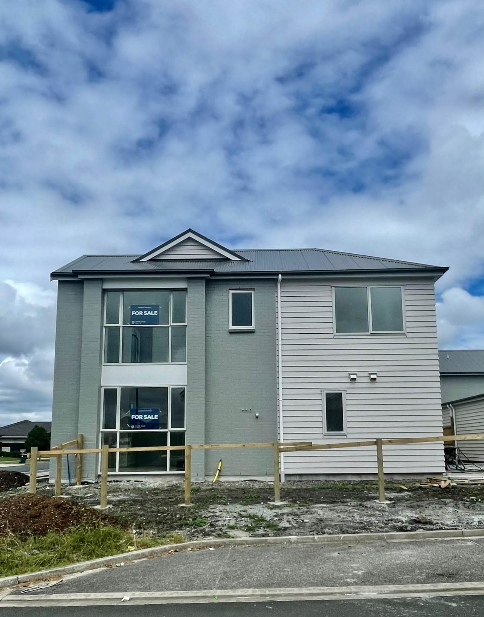 39 Aviation Street, Takanini, Auckland - Papakura, 4房, 0浴, Townhouse