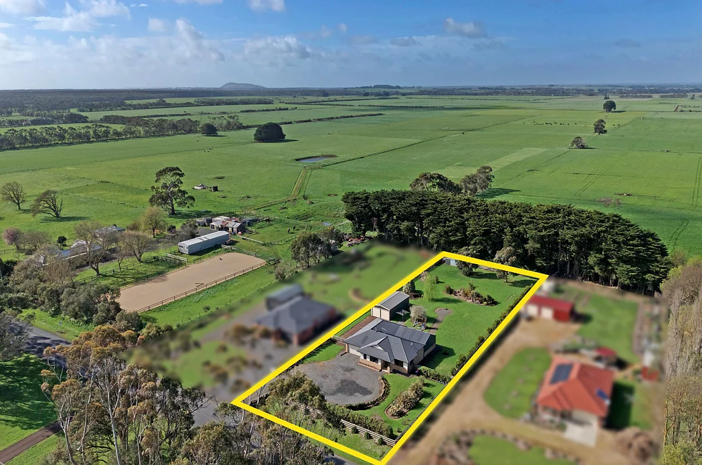 1756 Hopkins Highway, Purnim, VIC 3278