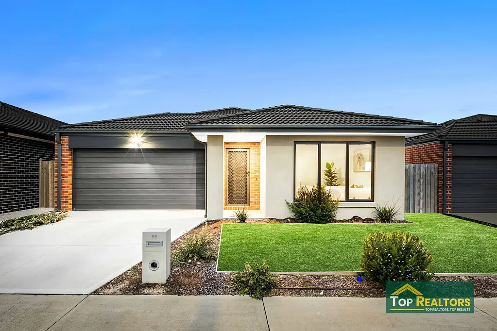 99 Newbridge Boulevard, Wallan, VIC 3756