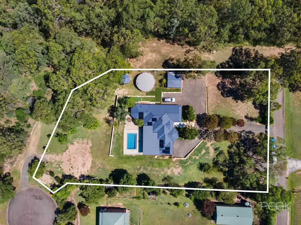 Yarramundi 6غرفة نوم 6-Bedroom Family Home on 1 Acre with Pool & Shed