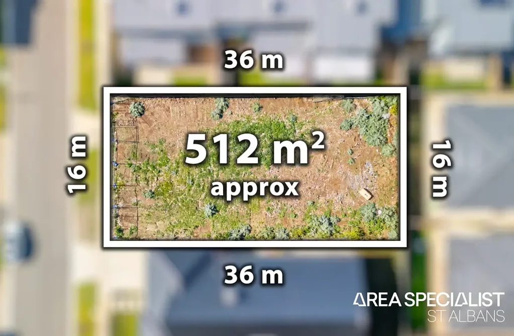 Deanside BUILD YOUR DREAM HOME!