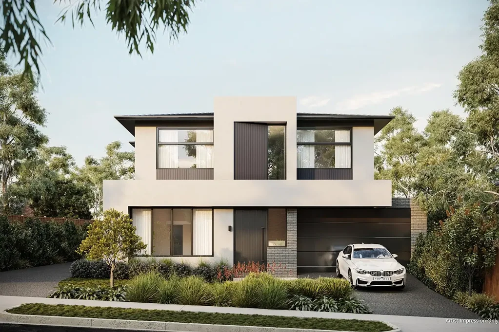 Box Hill South 4ਬੈੱਡਰੂਮ Luxurious New 4-Bedroom Townhouses | Ready in 2 Months