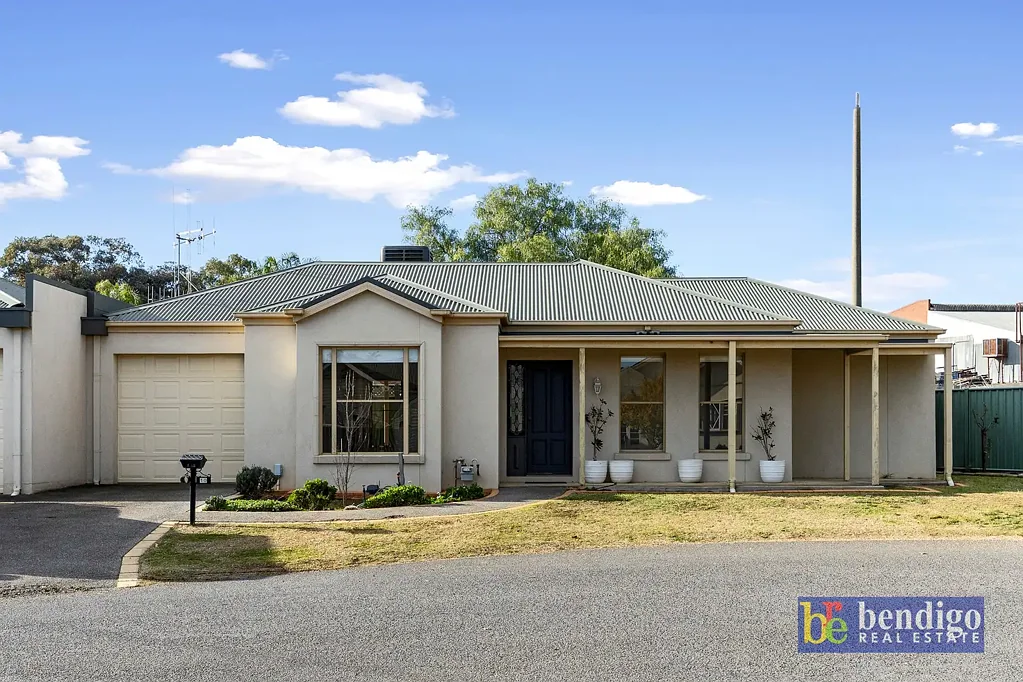 10 Tomlins Street, Bendigo, VIC 3550