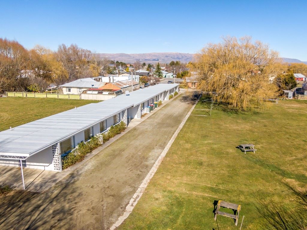 1 Davis Avenue, Ranfurly, Otago, 5 Kuwarto, 0 Banyo