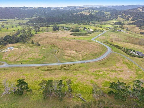Lots 10,11 Morgan Rise, Kaukapakapa, Rodney, Auckland