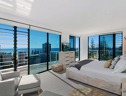 4/3 Boundary Lane, Tweed Heads, North Coast, 4房, 3浴, Unit