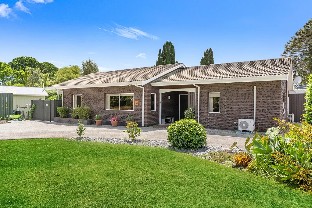 Inner Kaiti 3房  Solar, spa, space & style!