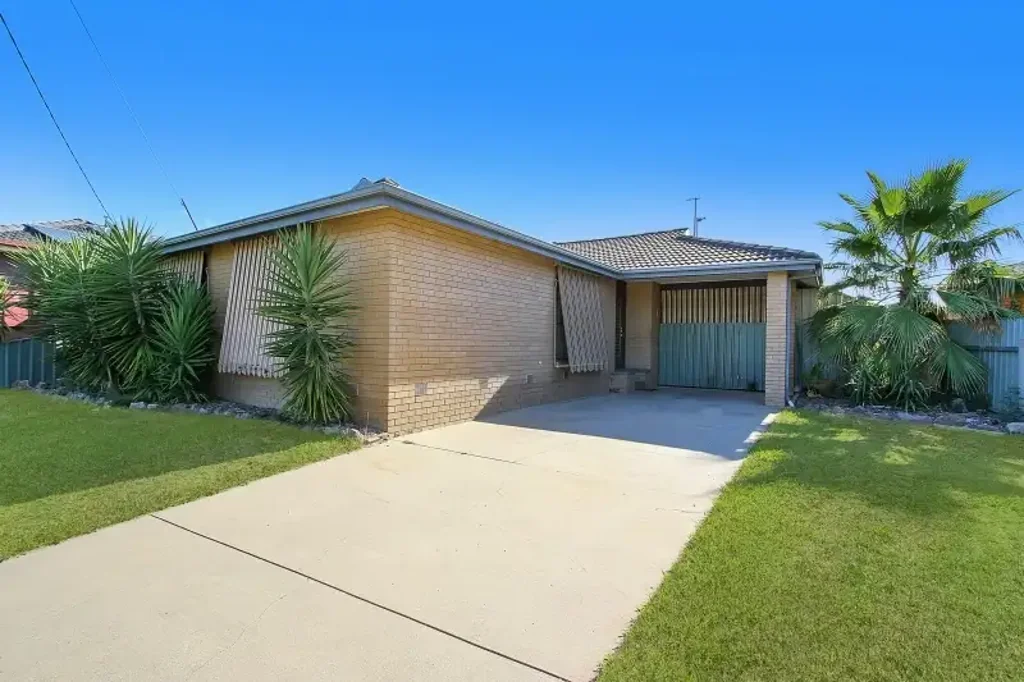 Charming Family Home