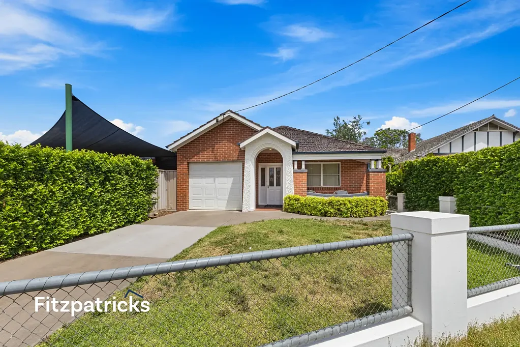 100 Tarcutta Street, Wagga Wagga, NSW 2650