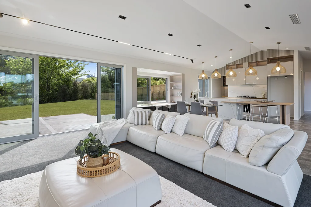 Hamurana 4Zimmer Privacy, Perfection & Panoramic Views