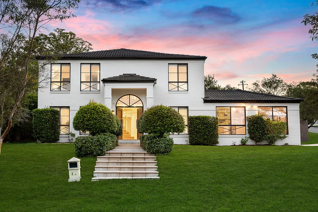 27 Willis Avenue, St Ives, NSW 2075