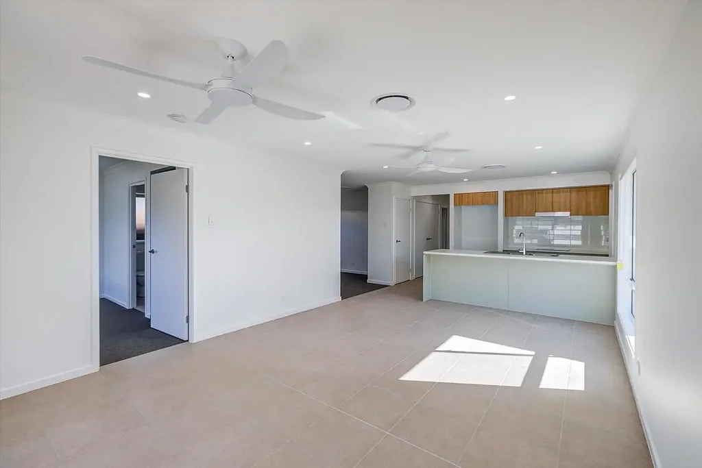 Brand New Family Home in 'Affinity Estate' With Ducted Air Con System.