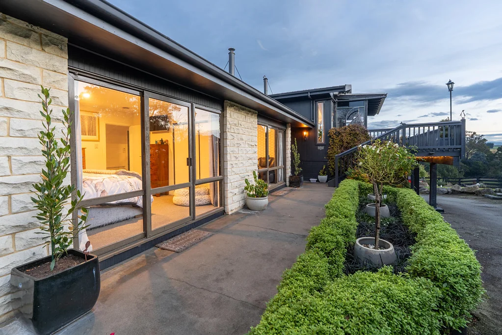 Glenwood 3chambre Owner's have found next property!
