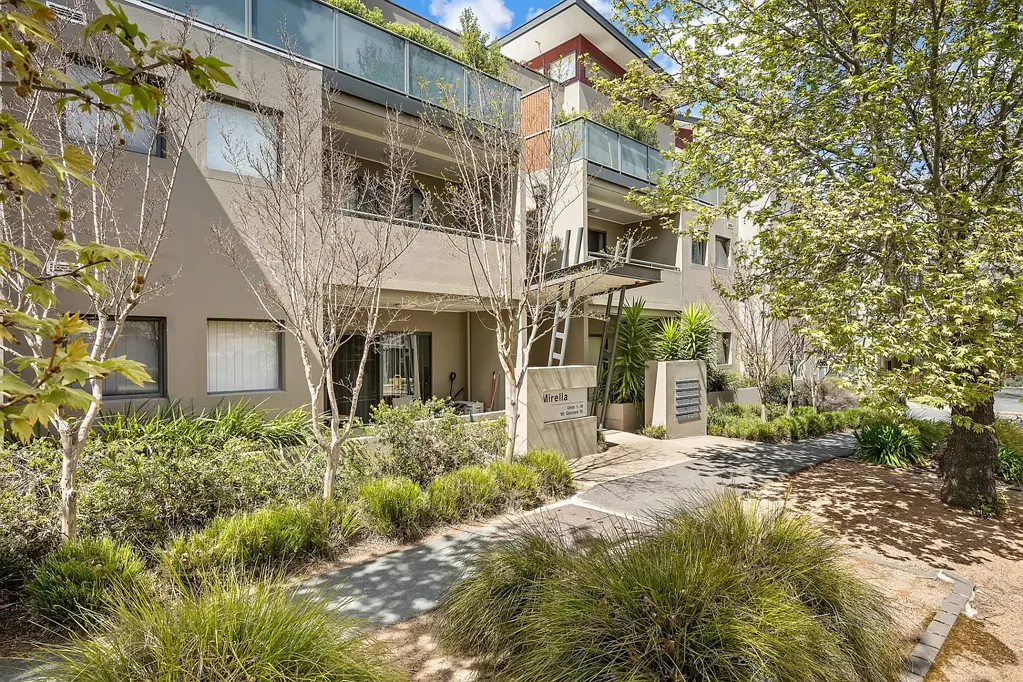 4/90 Gozzard Street, Gungahlin, ACT 2912