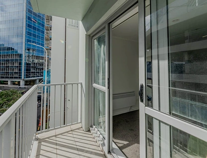 3A/8 Bankside Street, Auckland Central, Auckland City, 1房, 1浴, 整租公寓