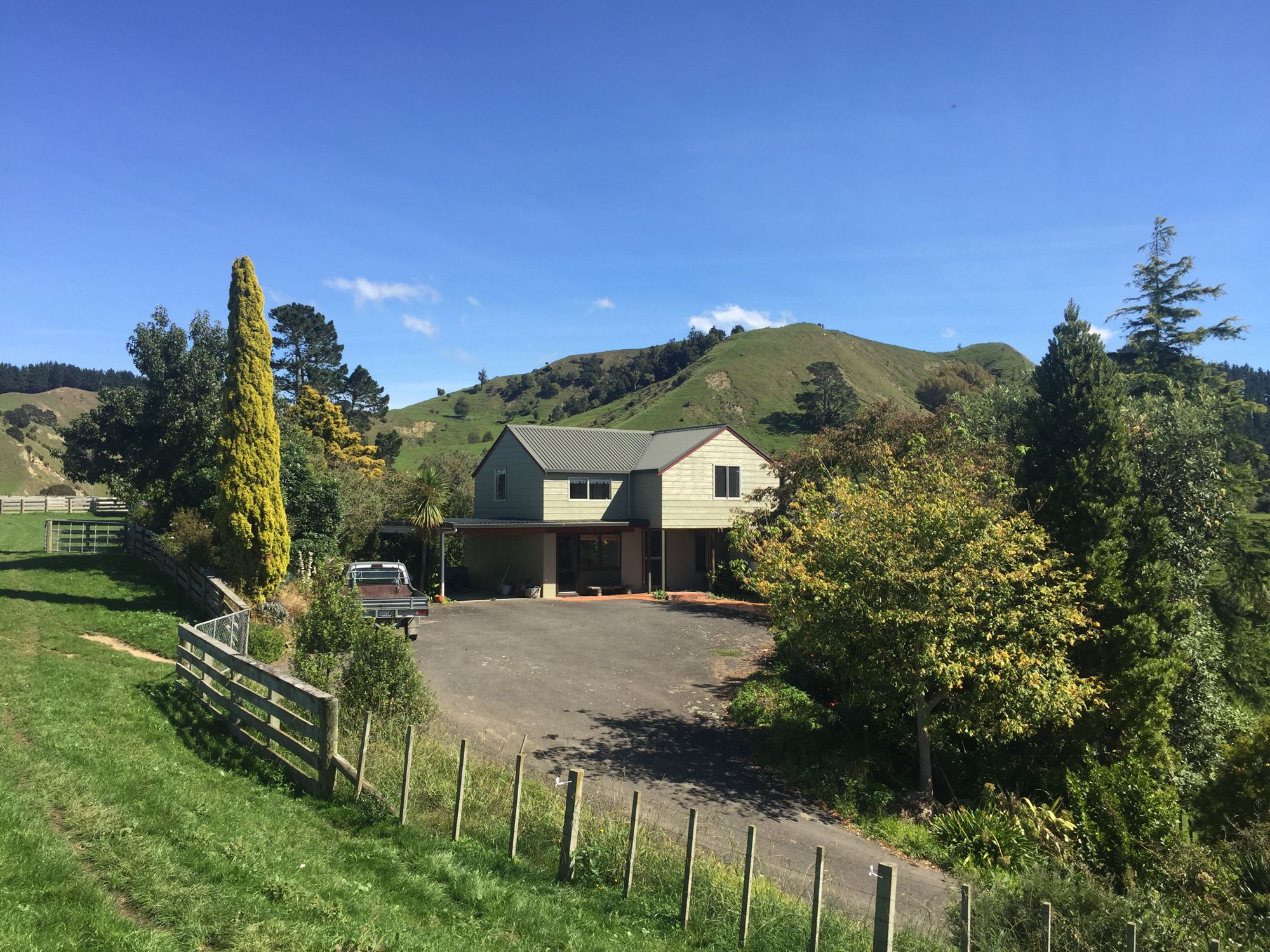 547 Papaiti Road, Papaiti, Whanganui, 0 rūma, 0 rūma horoi