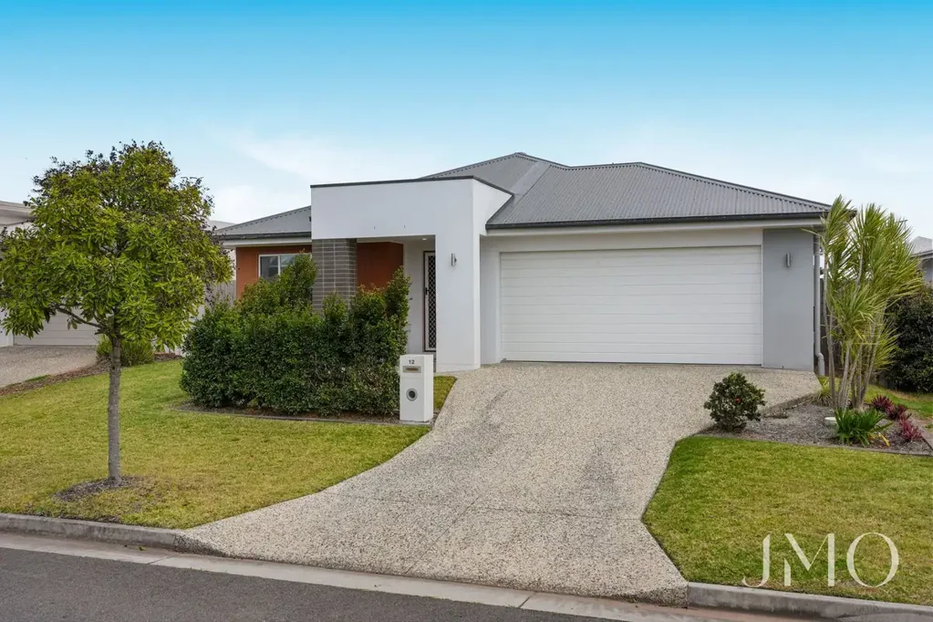 Ormeau 4બેડરૂમ Designed Around Light, Space & Modern Living