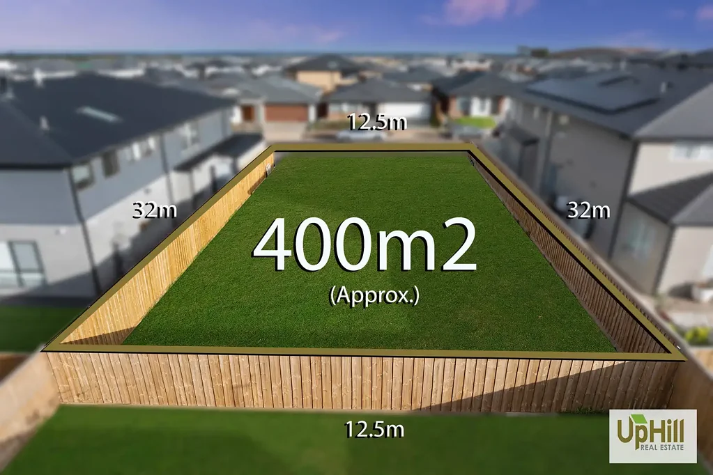 12 Guling Rise, Clyde North, VIC 3978