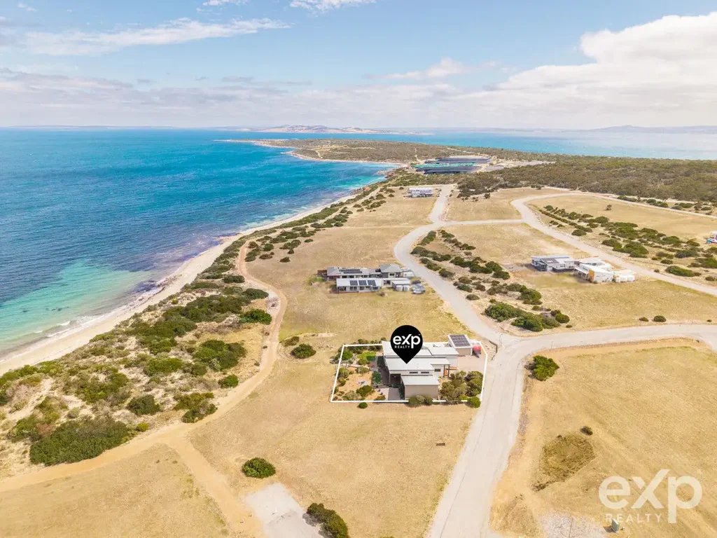 Point Boston 4 Slaapkamer Where nature meets refined coastal living